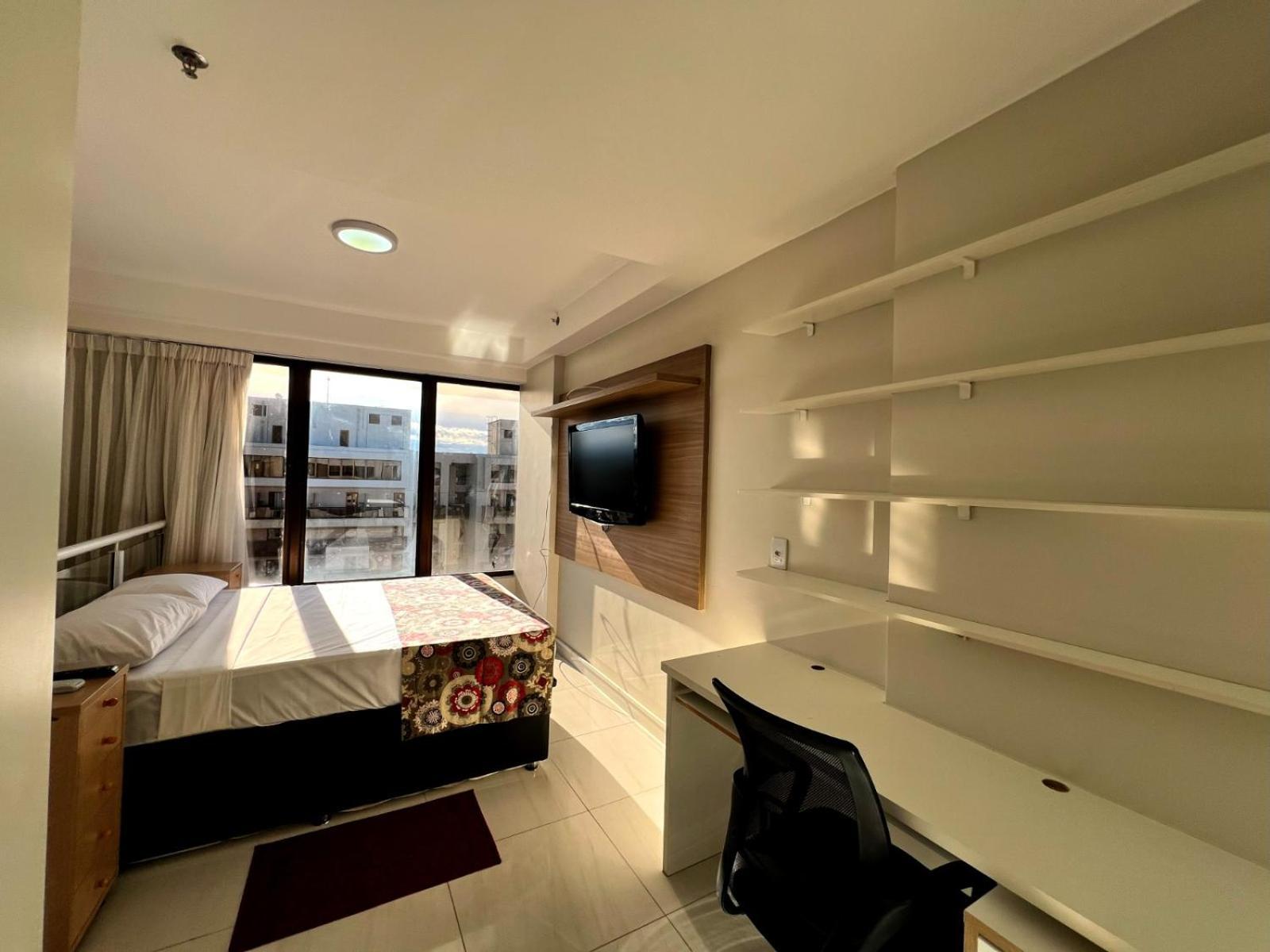 Venice Park Hplus Long Stay Candangolândia Exterior foto