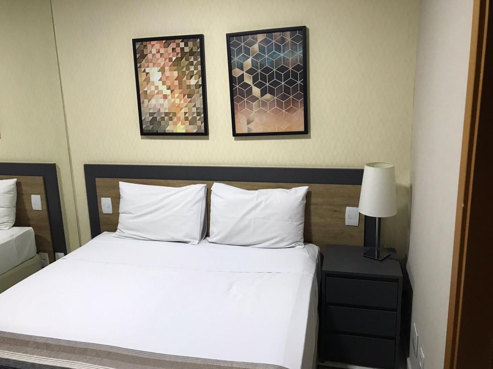 Venice Park Hplus Long Stay Candangolândia Exterior foto