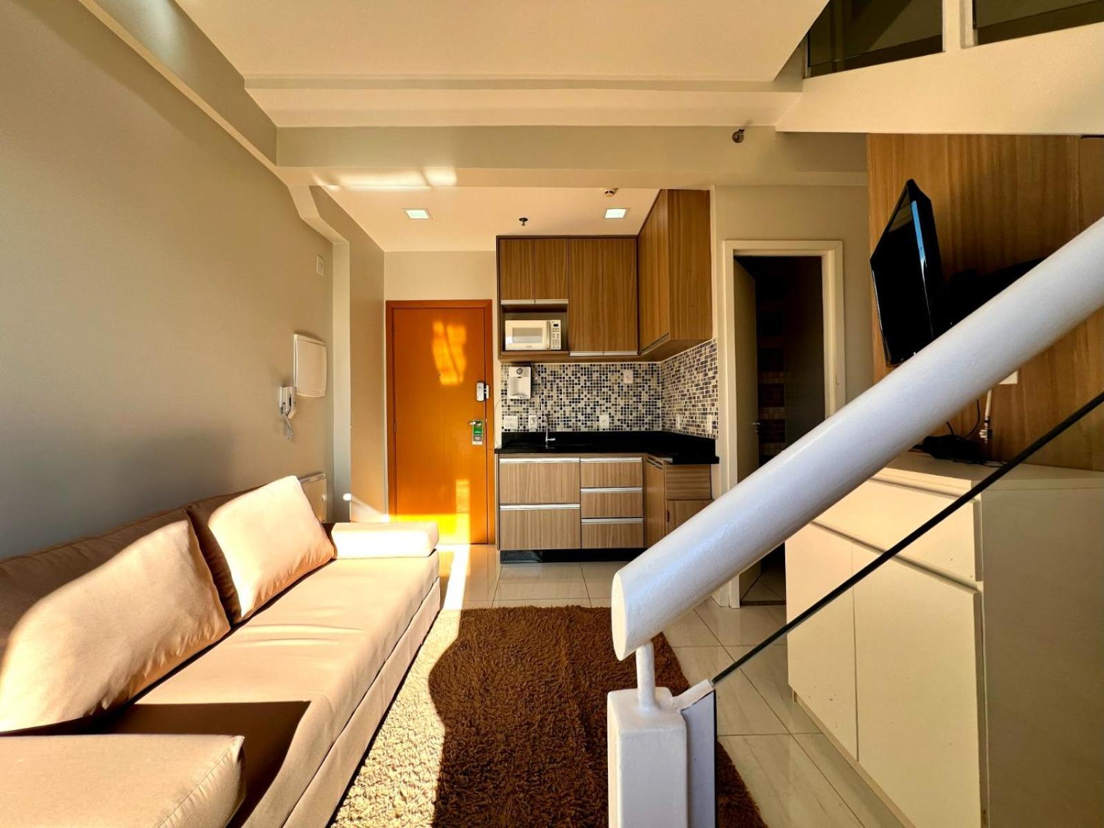 Venice Park Hplus Long Stay Candangolândia Exterior foto