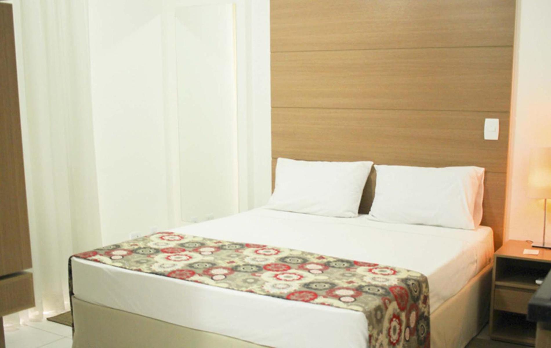 Venice Park Hplus Long Stay Candangolândia Exterior foto