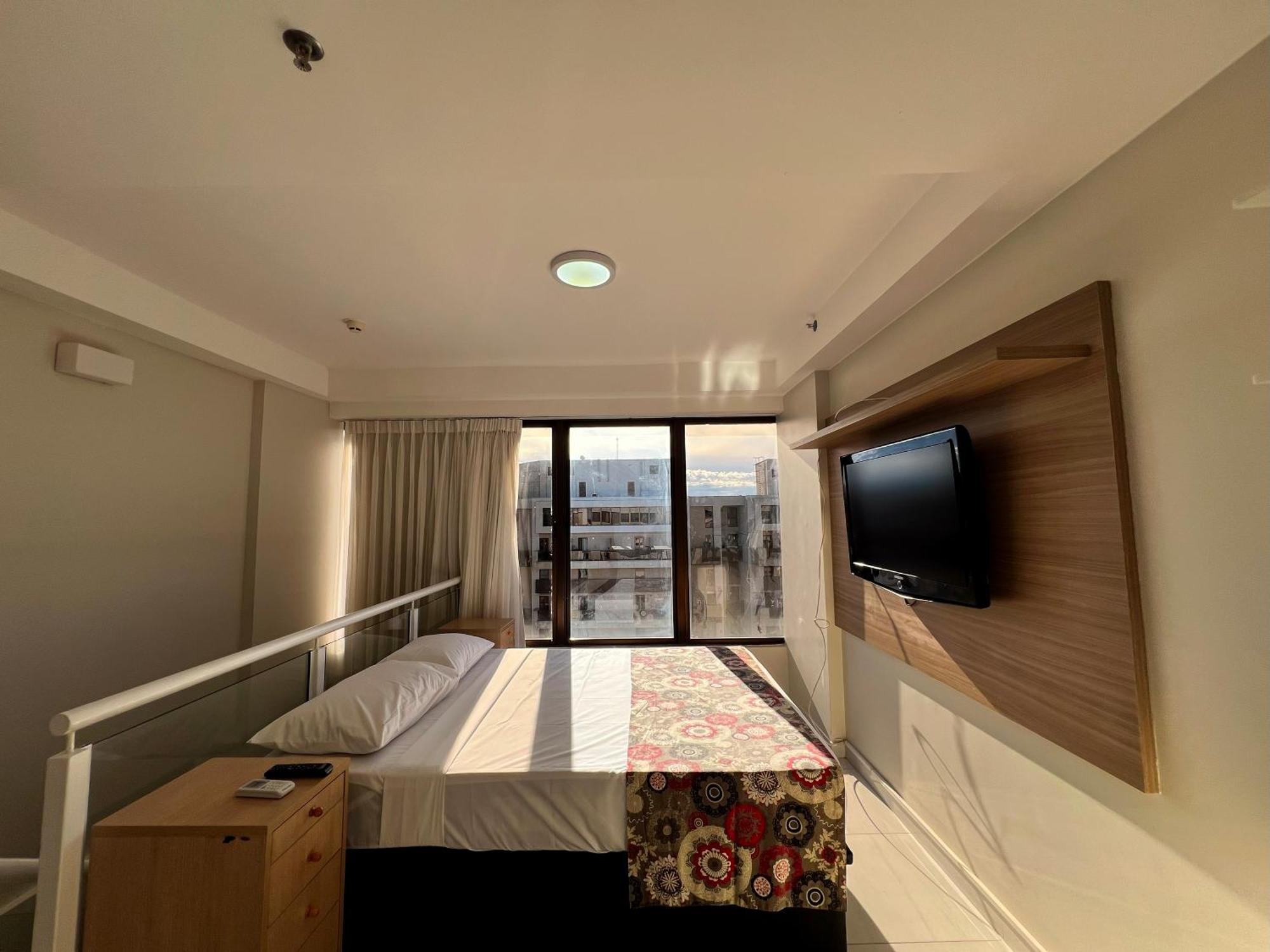 Venice Park Hplus Long Stay Candangolândia Exterior foto