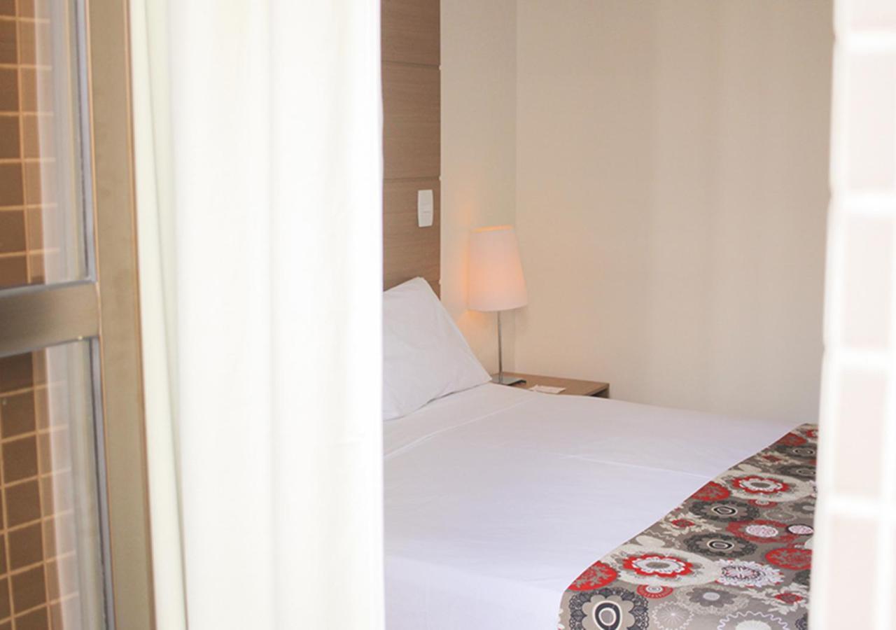 Venice Park Hplus Long Stay Candangolândia Exterior foto