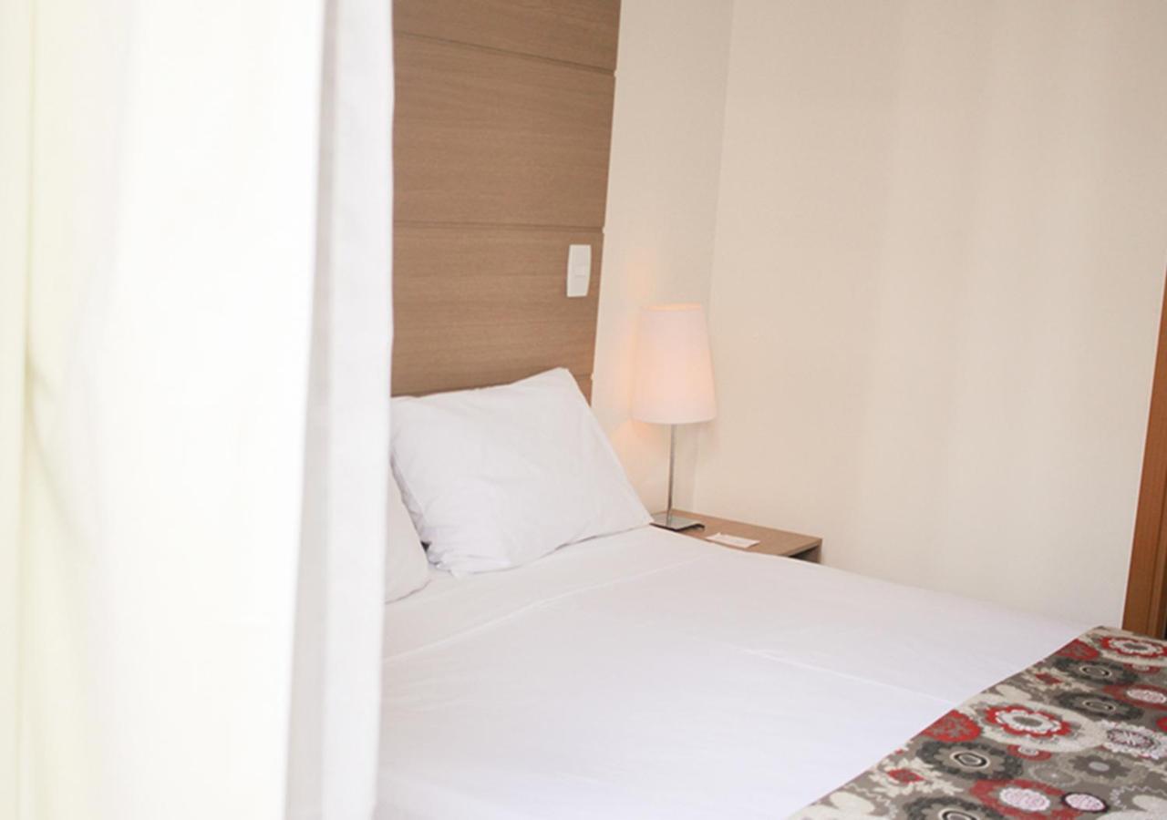 Venice Park Hplus Long Stay Candangolândia Exterior foto